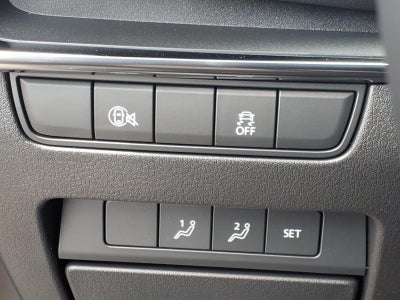 2026 Mazda Mazda3 Hatchback 2.5 S Premium