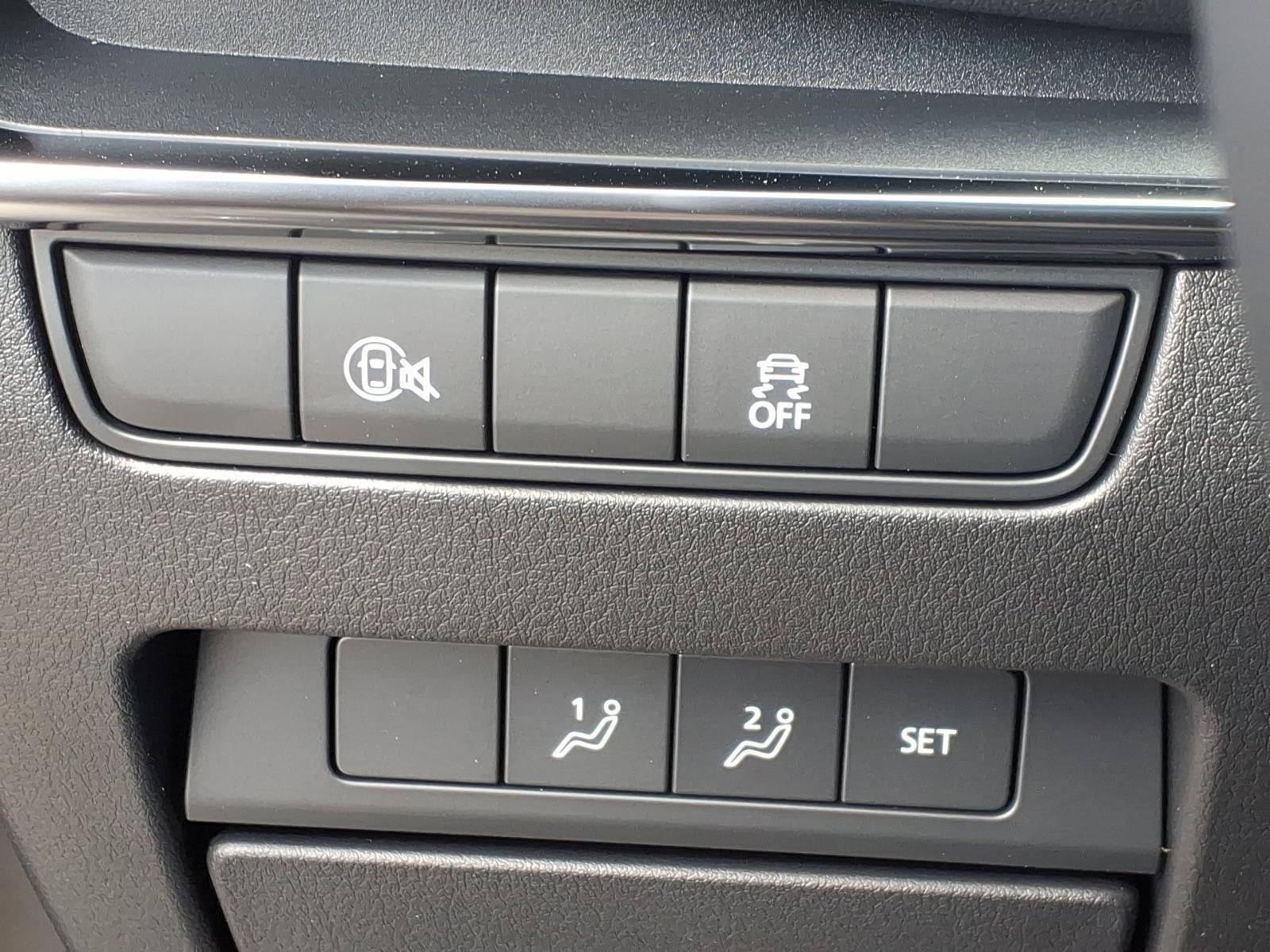 2026 Mazda Mazda3 Hatchback 2.5 S Premium