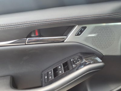 2026 Mazda Mazda3 Hatchback 2.5 S Premium