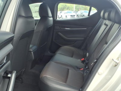 2026 Mazda Mazda3 Hatchback 2.5 S Premium