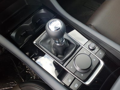 2026 Mazda Mazda3 Hatchback 2.5 S Premium