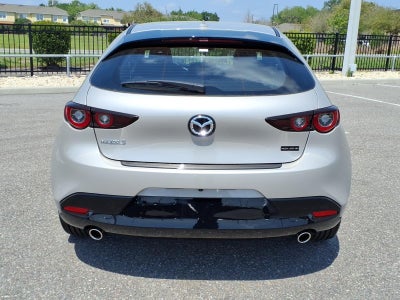 2026 Mazda Mazda3 Hatchback 2.5 S Premium