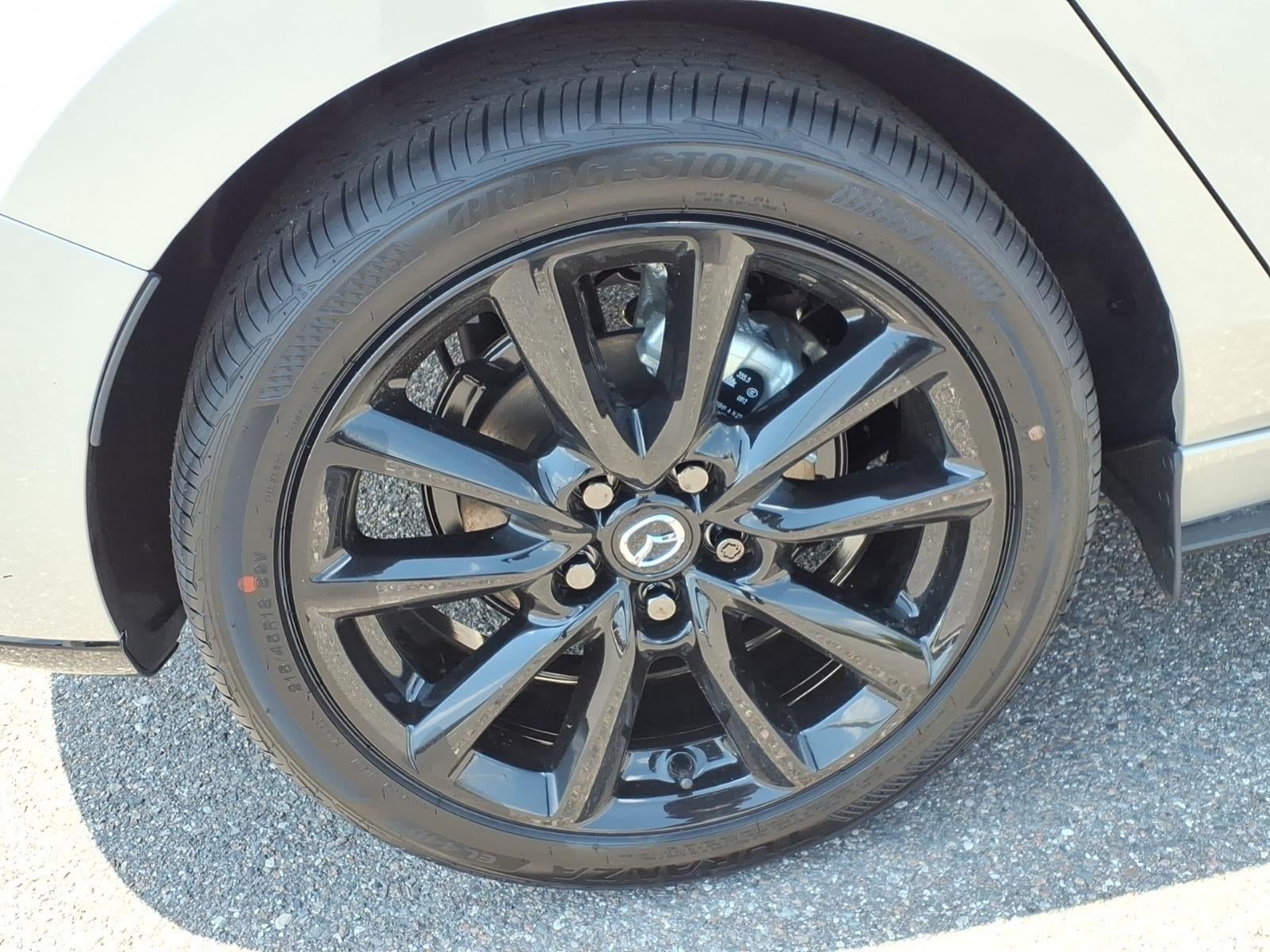 2026 Mazda Mazda3 Hatchback 2.5 S Premium