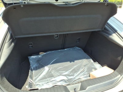 2026 Mazda Mazda3 Hatchback 2.5 S Premium