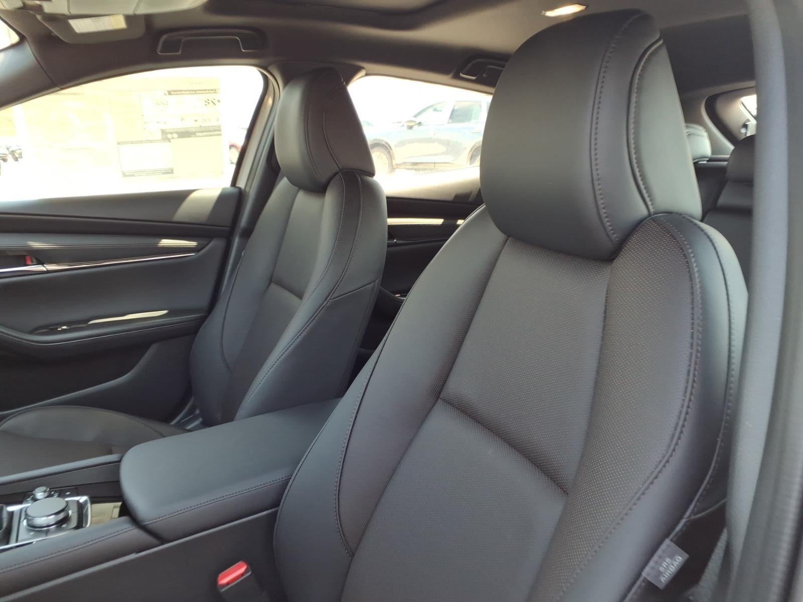 2026 Mazda Mazda3 Hatchback 2.5 S Premium