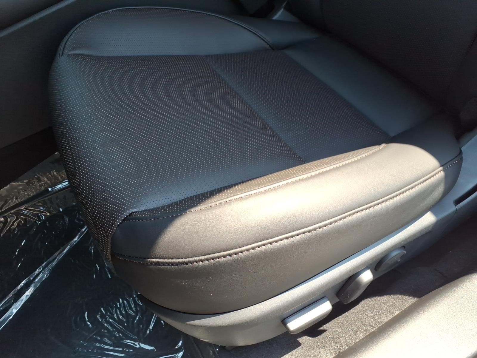 2026 Mazda Mazda3 Hatchback 2.5 S Premium