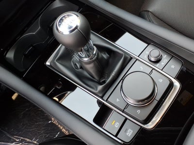 2026 Mazda Mazda3 Hatchback 2.5 S Premium