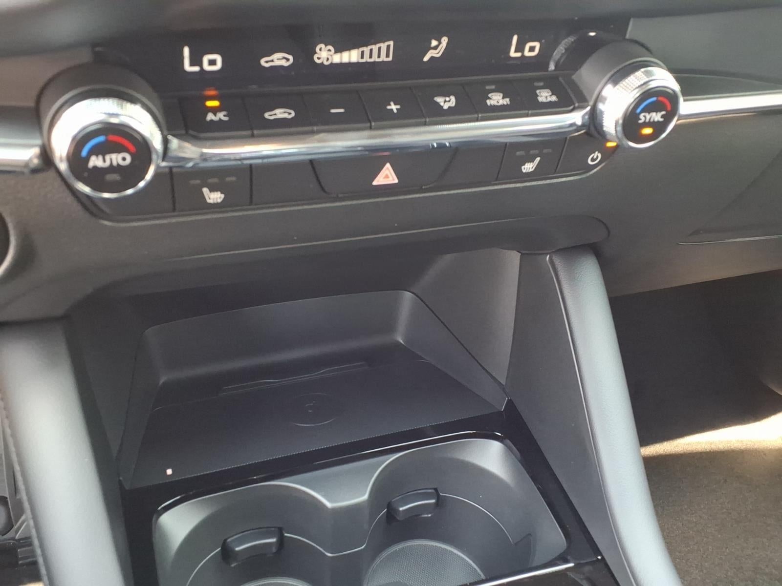 2026 Mazda Mazda3 Hatchback 2.5 S Premium