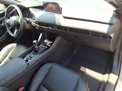 2025 Mazda Mazda3 Hatchback 2.5 S Premium