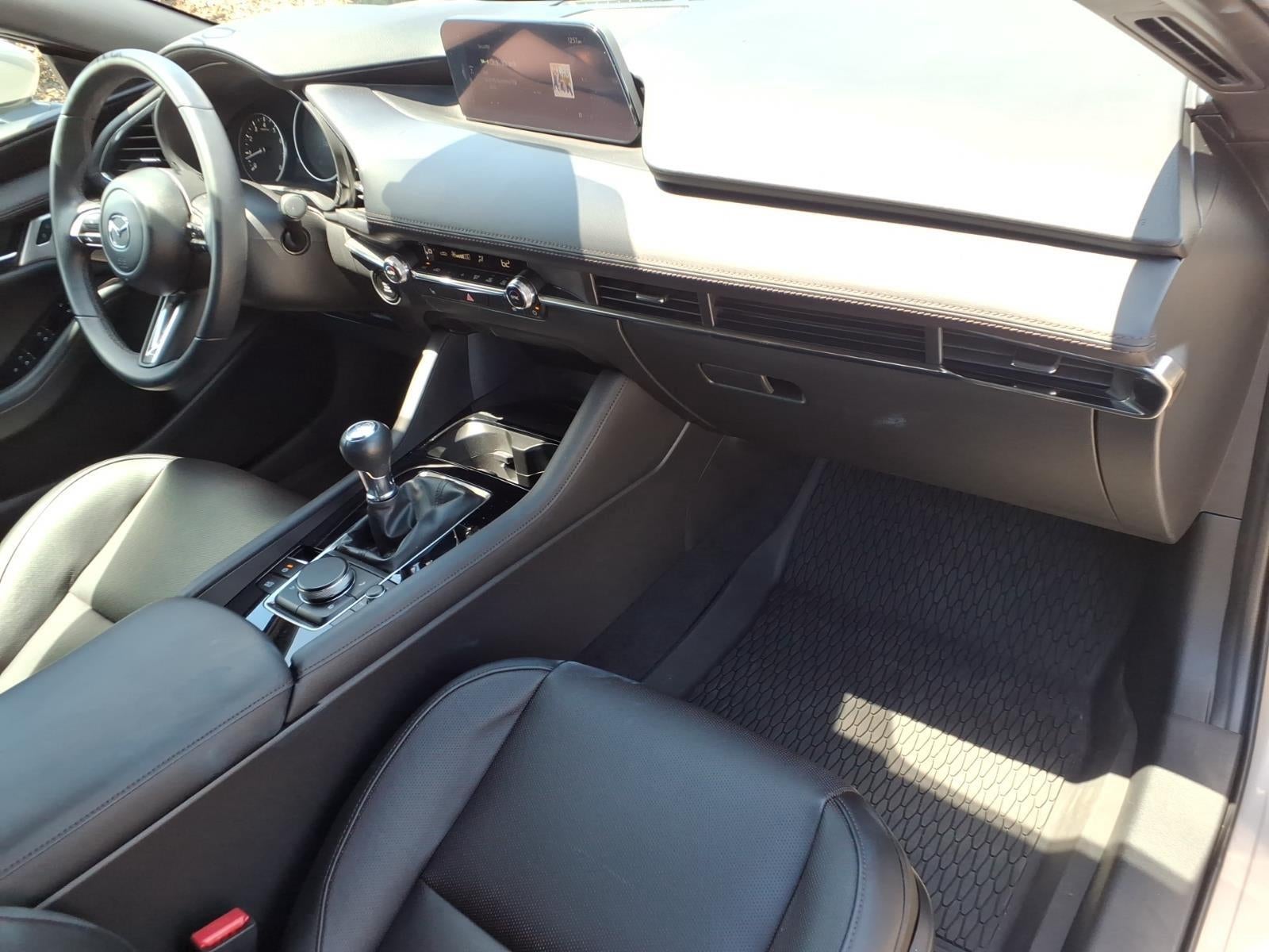 2025 Mazda Mazda3 Hatchback 2.5 S Premium