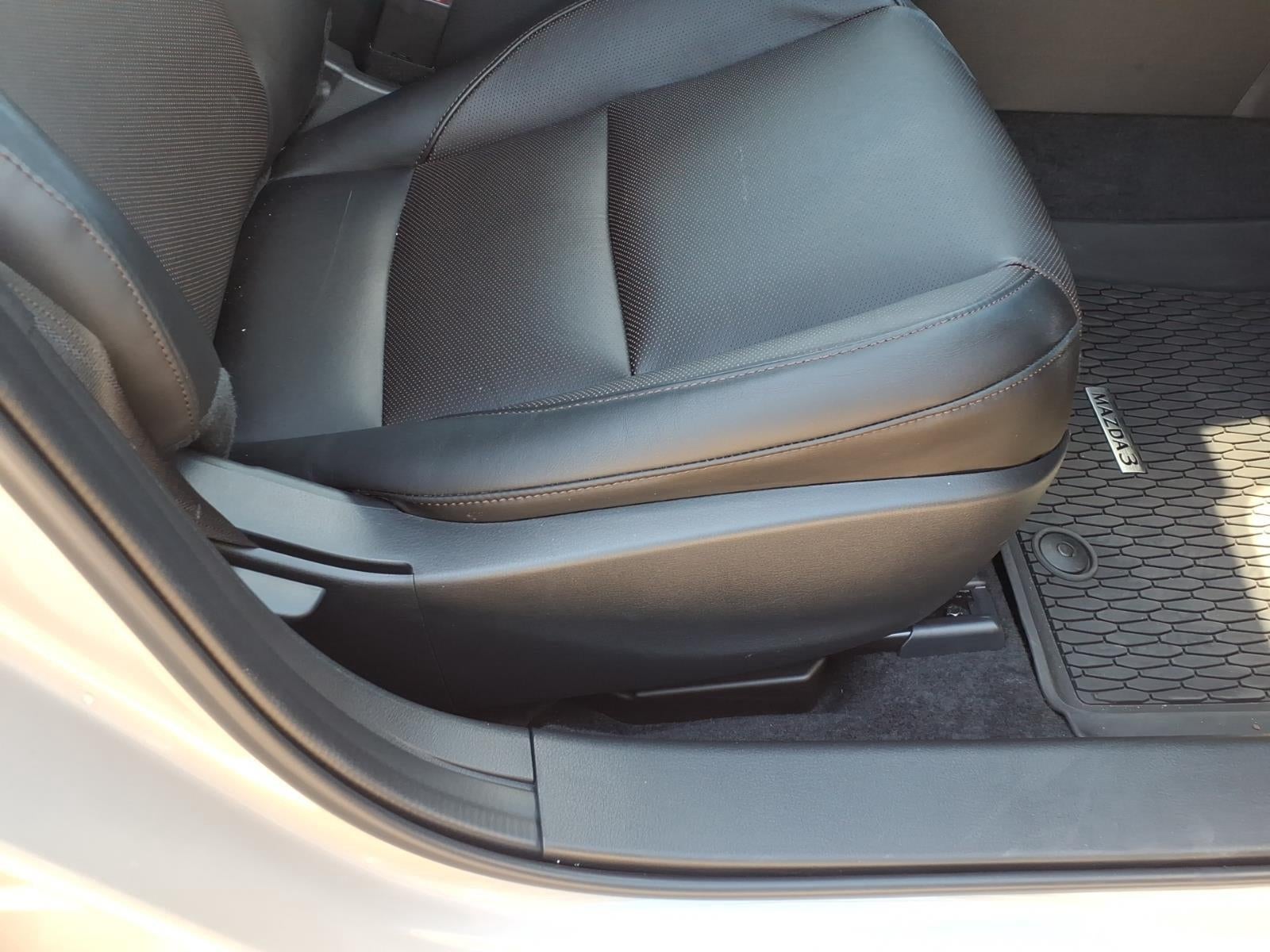 2025 Mazda Mazda3 Hatchback 2.5 S Premium
