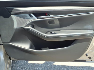 2025 Mazda Mazda3 Hatchback 2.5 S Premium