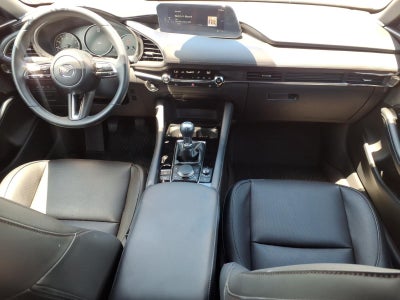 2025 Mazda Mazda3 Hatchback 2.5 S Premium