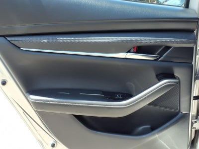 2025 Mazda Mazda3 Hatchback 2.5 S Premium