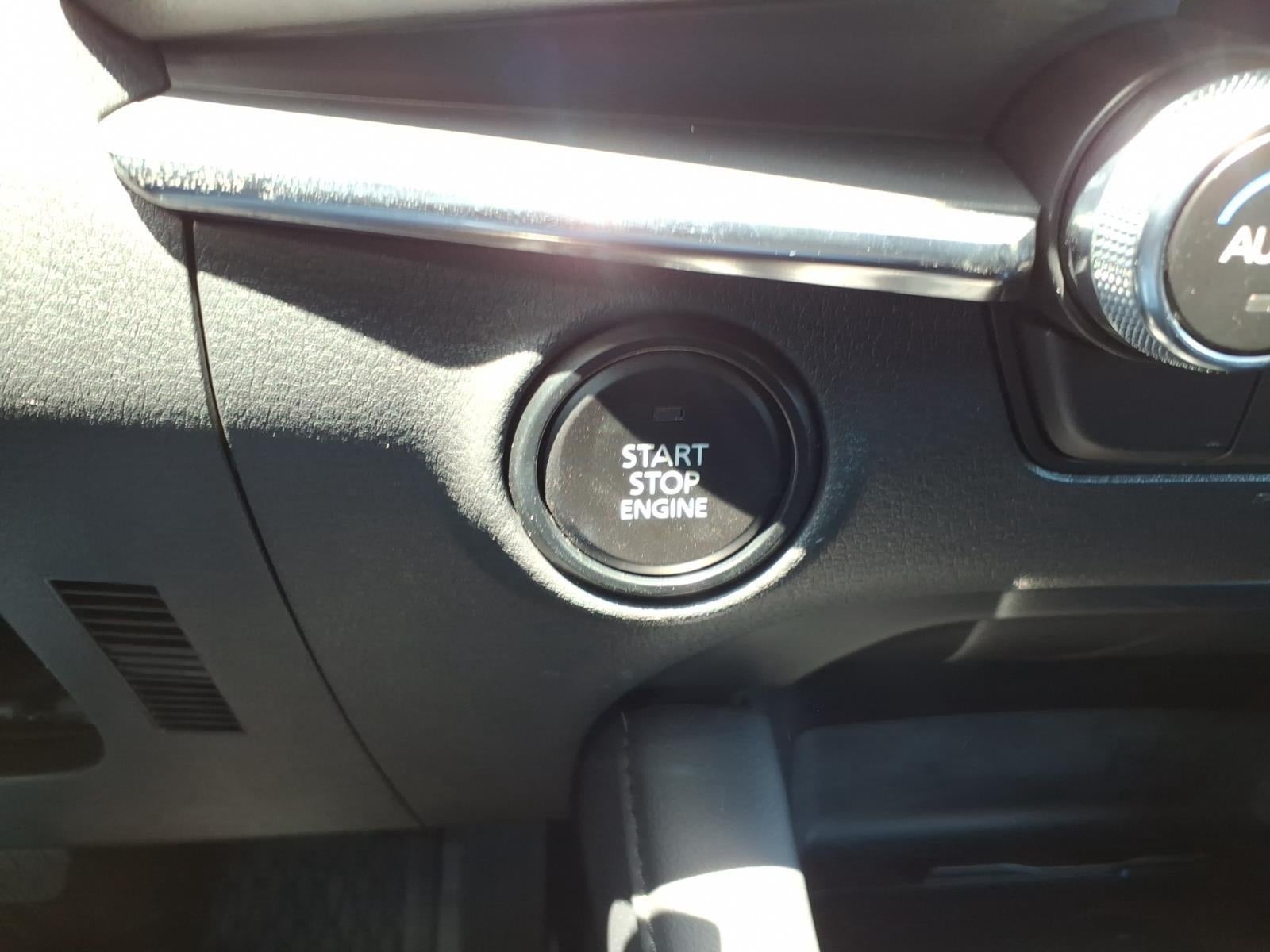2025 Mazda Mazda3 Hatchback 2.5 S Premium