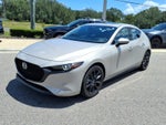 2025 Mazda Mazda3 Hatchback 2.5 S Premium