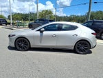 2025 Mazda Mazda3 Hatchback 2.5 S Premium