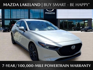 2025 Mazda Mazda3 Hatchback 2.5 S Premium