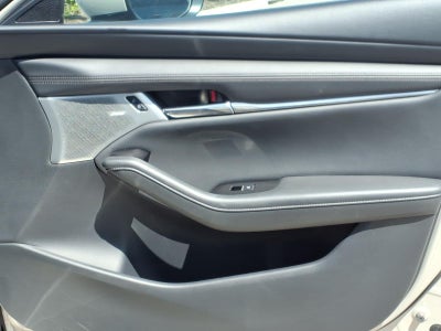 2025 Mazda Mazda3 Hatchback 2.5 S Preferred