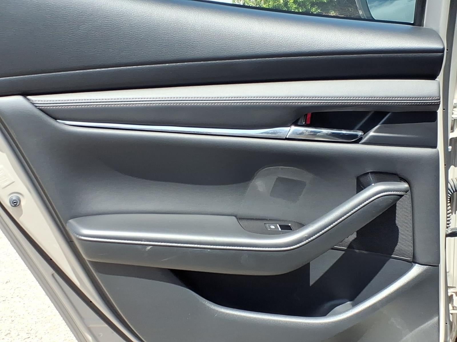2025 Mazda Mazda3 Hatchback 2.5 S Preferred