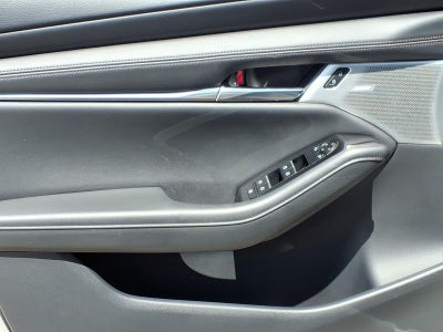 2025 Mazda Mazda3 Hatchback 2.5 S Preferred