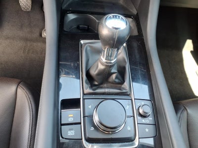 2025 Mazda Mazda3 Hatchback 2.5 S Preferred