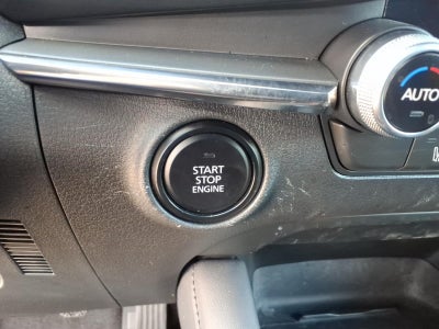 2025 Mazda Mazda3 Hatchback 2.5 S Preferred