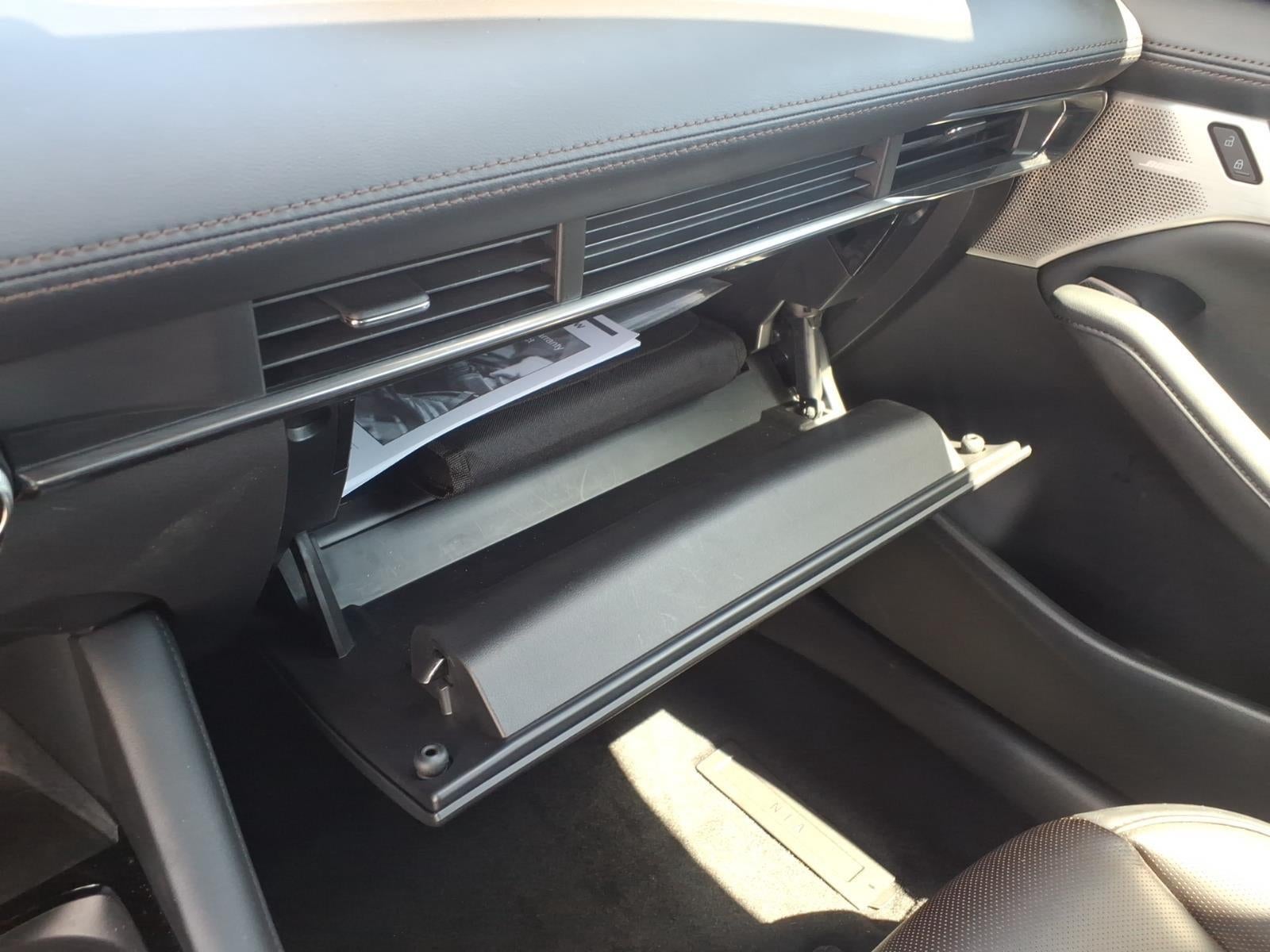 2025 Mazda Mazda3 Hatchback 2.5 S Preferred