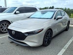 2025 Mazda Mazda3 Hatchback 2.5 S Preferred