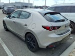 2025 Mazda Mazda3 Hatchback 2.5 S Preferred
