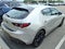 2025 Mazda Mazda3 Hatchback 2.5 S Preferred