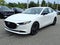 2026 Mazda Mazda3 Sedan 2.5 S Carbon Edition AWD