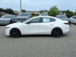 2026 Mazda Mazda3 Sedan 2.5 S Carbon Edition AWD