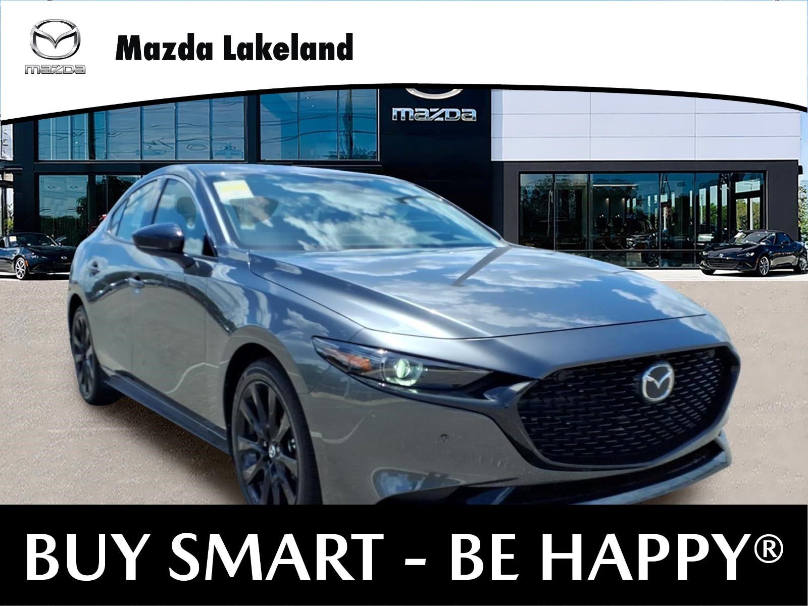 2026 Mazda CX-3 TurboPremium Plus AT 4-Door SKYACTIV AWD's photo
