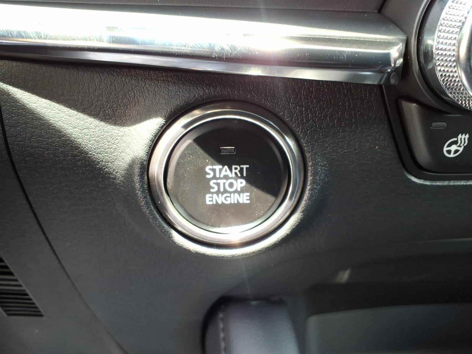 2026 Mazda Mazda3 Sedan 2.5 Turbo Premium Plus AWD