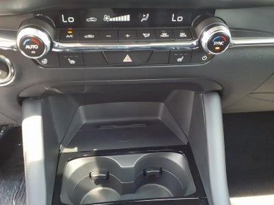 2026 Mazda Mazda3 Sedan 2.5 Turbo Premium Plus AWD