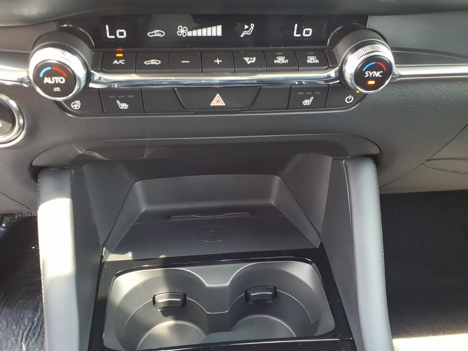2026 Mazda Mazda3 Sedan 2.5 Turbo Premium Plus AWD