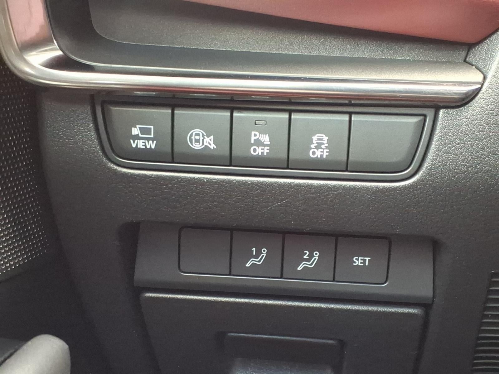 2026 Mazda Mazda3 Hatchback 2.5 S Carbon Edition