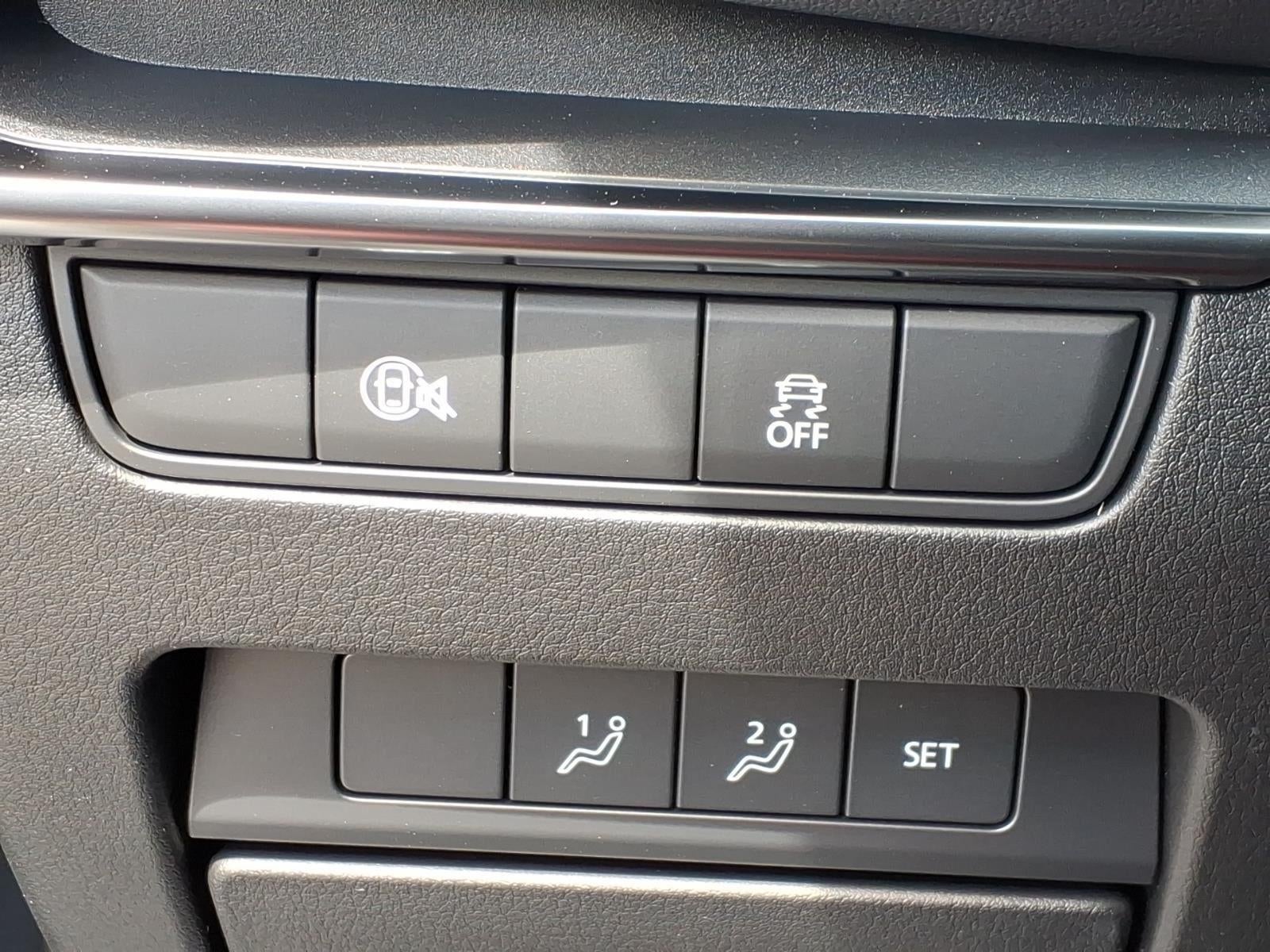 2026 Mazda Mazda3 Hatchback 2.5 S Carbon Edition AWD