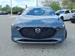 2026 Mazda Mazda3 Hatchback 2.5 S Carbon Edition AWD