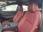 2026 Mazda Mazda3 Hatchback 2.5 S Carbon Edition AWD