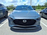 2026 Mazda Mazda3 Hatchback 2.5 S Carbon Edition