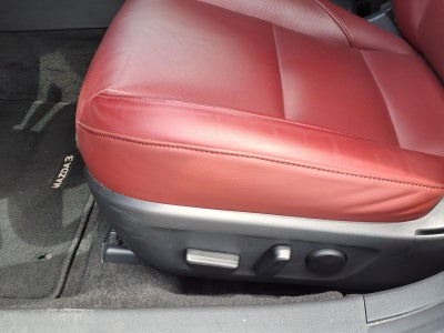2026 Mazda Mazda3 Hatchback 2.5 S Carbon Edition
