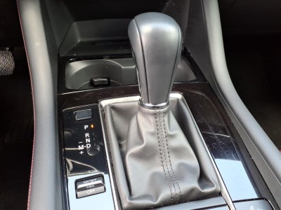 2026 Mazda Mazda3 Hatchback 2.5 S Carbon Edition