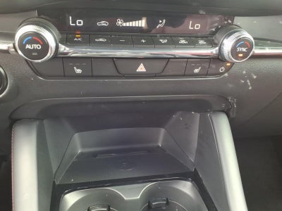 2026 Mazda Mazda3 Hatchback 2.5 S Carbon Edition