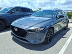 2026 Mazda Mazda3 Hatchback 2.5 S Carbon Edition