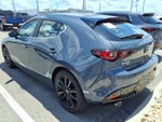 2026 Mazda Mazda3 Hatchback 2.5 S Carbon Edition