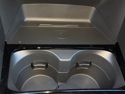 2026 Mazda Mazda3 Hatchback 2.5 S Carbon Edition AWD