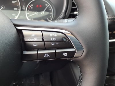 2026 Mazda Mazda3 Hatchback 2.5 Turbo Premium Plus AWD