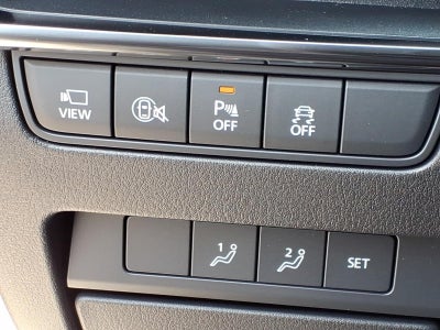 2026 Mazda Mazda3 Hatchback 2.5 Turbo Premium Plus AWD